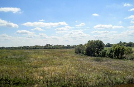 Farm and Ranch in Garfield County, Oklahoma