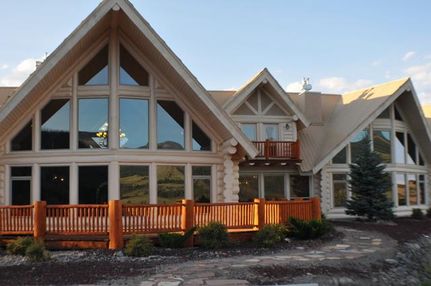 Recreational Property in Rio Grande County, Colorado