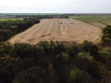 Riverfront Property in Kay County, Oklahoma