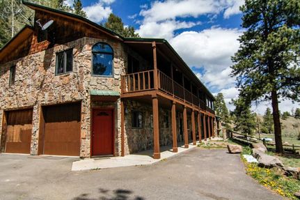 Timberland Property in Hinsdale County, Colorado