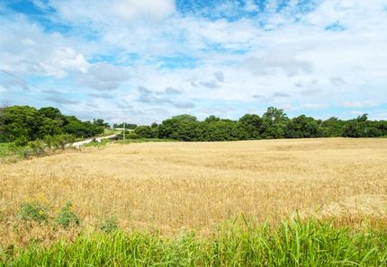 Farm and Ranch in Major County, Oklahoma