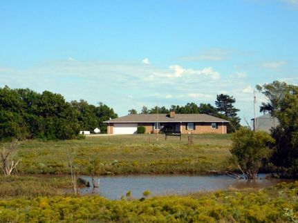 Commercial Property in Garfield County, Oklahoma