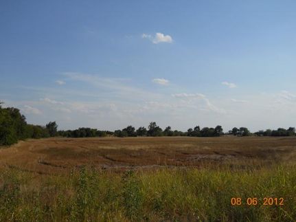 Land in Garfield County, Oklahoma