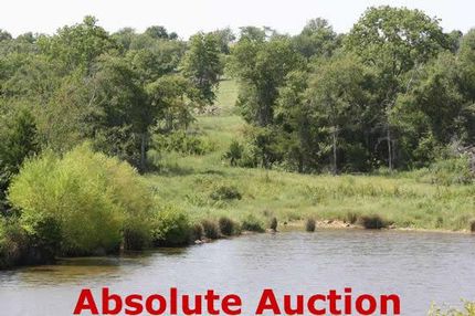 Farm and Ranch in Latimer County, Oklahoma