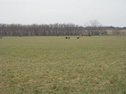 Farm and Ranch in Major County, Oklahoma
