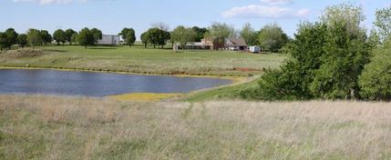 Recreational Property in Logan County, Oklahoma