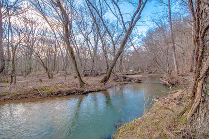 Farm and Ranch in Hickman County, Tennessee