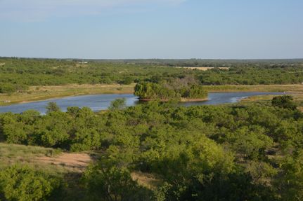 Undeveloped Land in Mills County, Texas