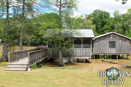 Farm and Ranch in Morehouse Parish, Louisiana