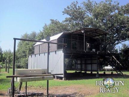 Recreational Property in Catahoula Parish, Louisiana