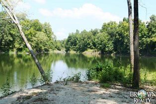 Farm and Ranch in East Carroll Parish, Louisiana