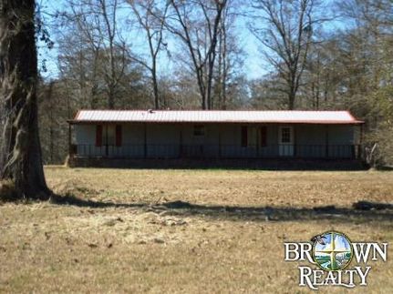 Land in Richland Parish, Louisiana