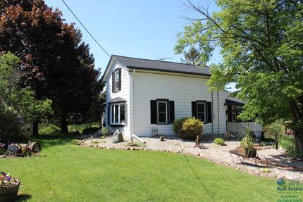 Recreational Property in Washington County, Wisconsin