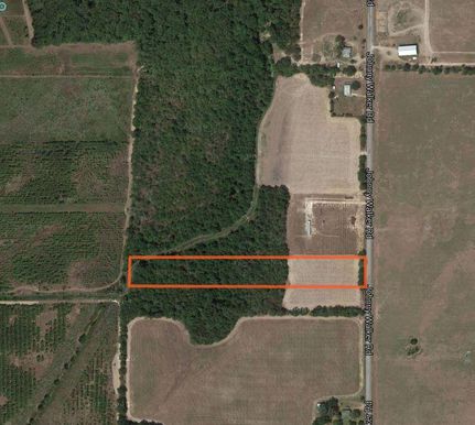 Horse Property in Richland Parish, Louisiana