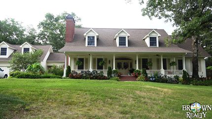 Farm and Ranch in Garland County, Arkansas