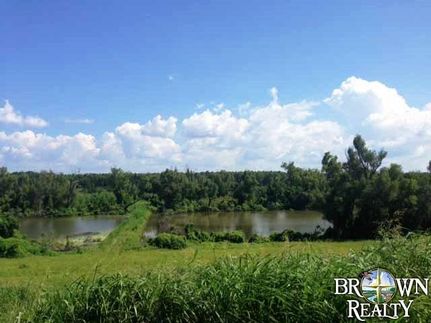 Hunting Property in Concordia Parish, Louisiana