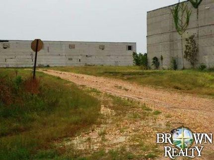 Commercial Property in Union Parish, Louisiana