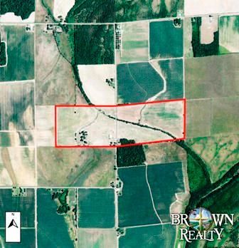 Farm and Ranch for sale in Richland Parish, Louisiana