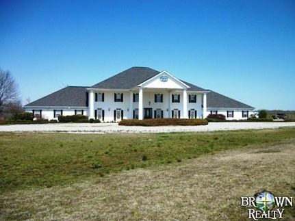 Farm and Ranch in Leflore County, Mississippi