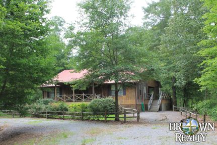 Farm and Ranch in Catahoula Parish, Louisiana