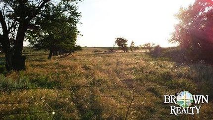 Farm and Ranch in Barber County, Kansas