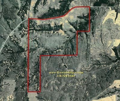 Farm and Ranch in Barber County, Kansas