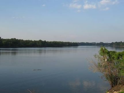 Lakefront Property in East Carroll Parish, Louisiana