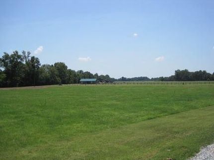 Waterfront Property in Catahoula Parish, Louisiana