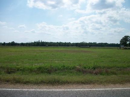 Farm and Ranch in Catahoula Parish, Louisiana