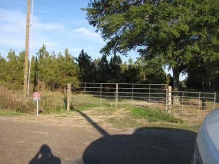 Farm and Ranch in Richland Parish, Louisiana