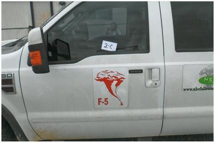 Commercial Property in Franklin Parish, Louisiana