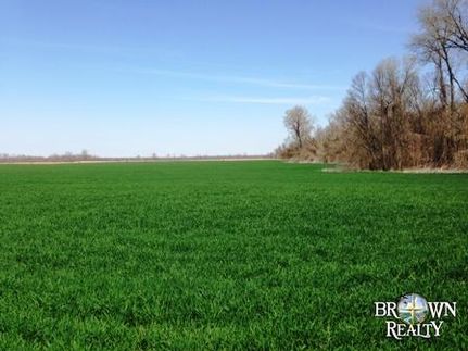 Farm and Ranch in Perry County, Arkansas