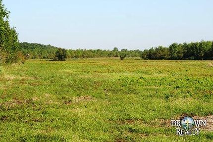 Farm and Ranch in Madison Parish, Louisiana