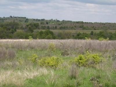 Farm and Ranch in Garvin County, Oklahoma