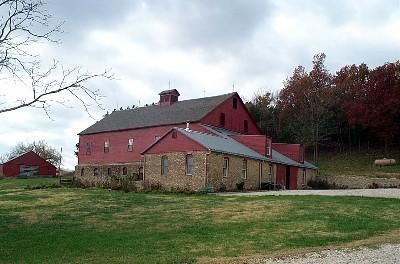 Farm and Ranch in Chautauqua County, Kansas