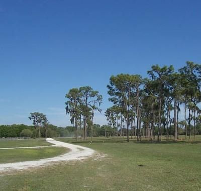 Farm and Ranch in Manatee County, Florida
