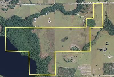 Land in Polk County, Florida