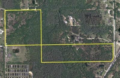 Farm and Ranch in Polk County, Florida