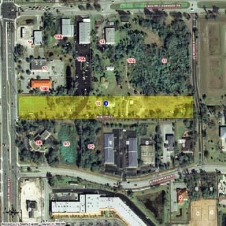 Commercial Property in Seminole County, Florida