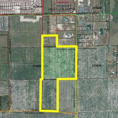 Farm and Ranch in Polk County, Florida