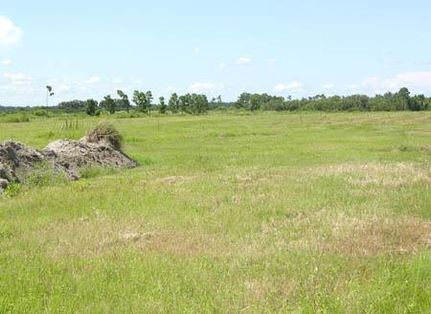 Land in Polk County, Florida