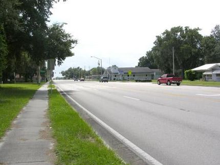 Land in Polk County, Florida