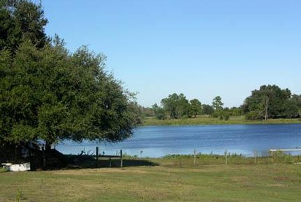 Farm and Ranch in Polk County, Florida