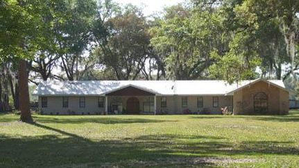 House in Sumter County, Florida