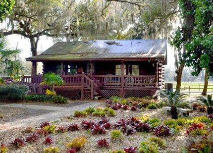 Recreational Property in Polk County, Florida