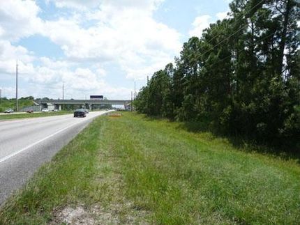 Commercial Property in Orange County, Florida