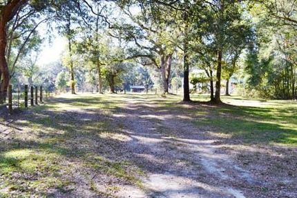 Land in Levy County, Florida