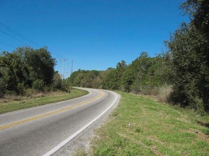 Land in Polk County, Florida