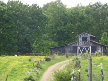 House in Adair County, Kentucky