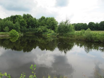 Land in Chenango County, New York